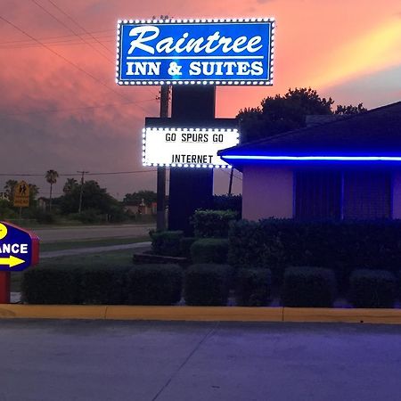 Raintree Inn And Suites San Antonio Exteriér fotografie