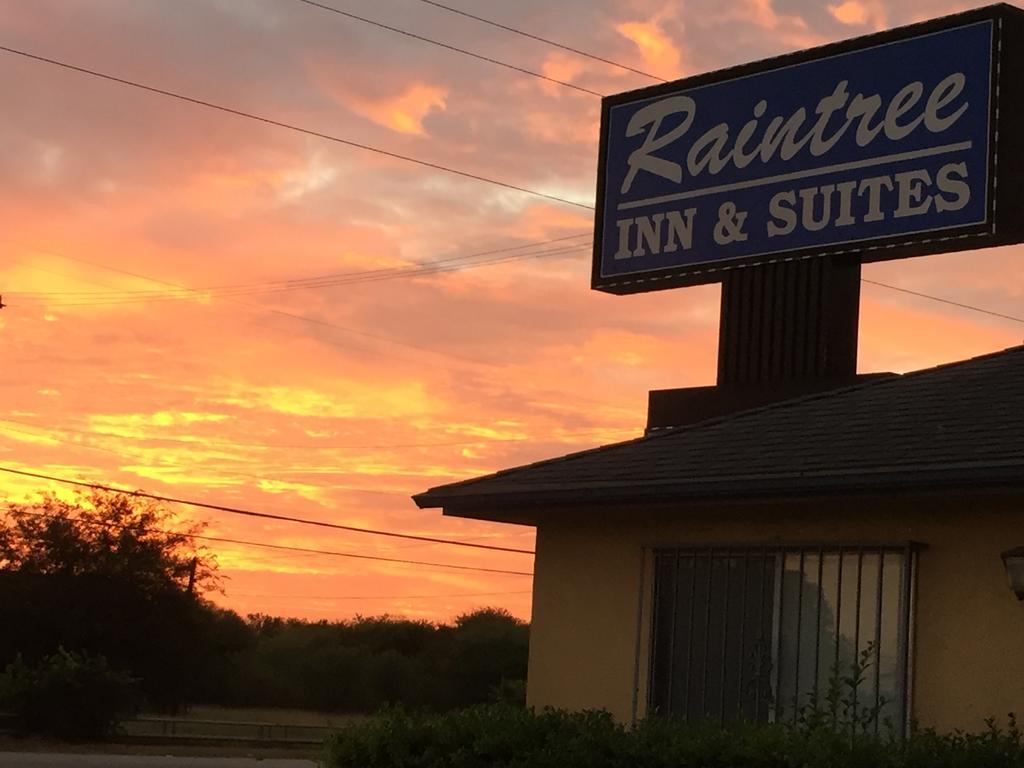 Raintree Inn And Suites San Antonio Exteriér fotografie