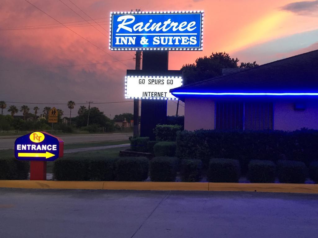 Raintree Inn And Suites San Antonio Exteriér fotografie
